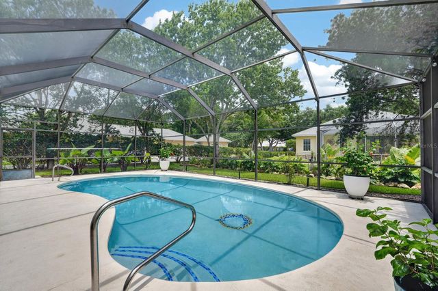 3645 CHRISTA COURT, Ormond Beach, FL 32174