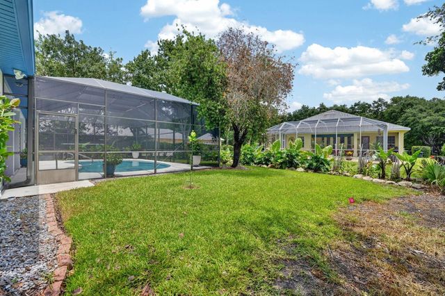 3645 CHRISTA COURT, Ormond Beach, FL 32174