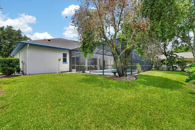 3645 CHRISTA COURT, Ormond Beach, FL 32174