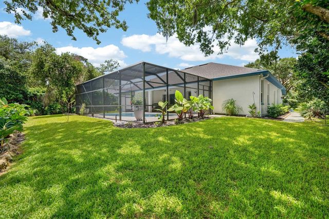 3645 CHRISTA COURT, Ormond Beach, FL 32174