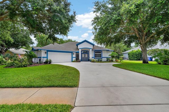 3645 CHRISTA COURT, Ormond Beach, FL 32174
