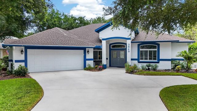3645 CHRISTA COURT, Ormond Beach, FL 32174
