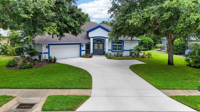 3645 CHRISTA COURT, Ormond Beach, FL 32174