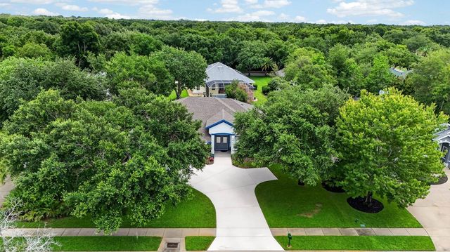 3645 CHRISTA COURT, Ormond Beach, FL 32174