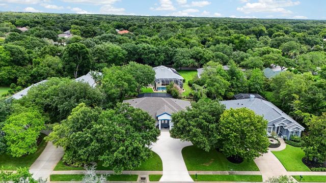 3645 CHRISTA COURT, Ormond Beach, FL 32174