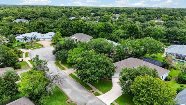 3645 CHRISTA COURT, Ormond Beach, FL 32174