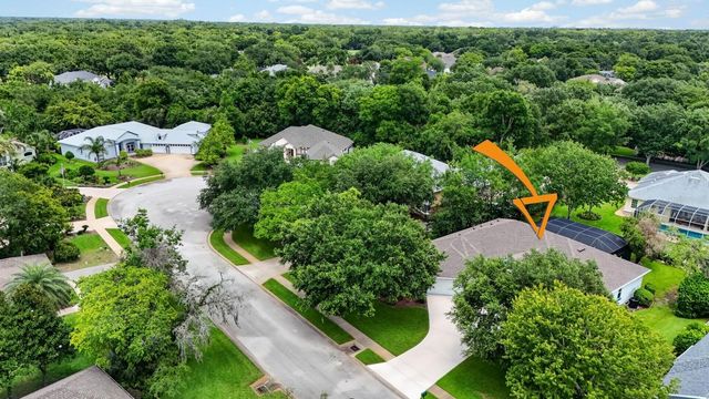 3645 CHRISTA COURT, Ormond Beach, FL 32174