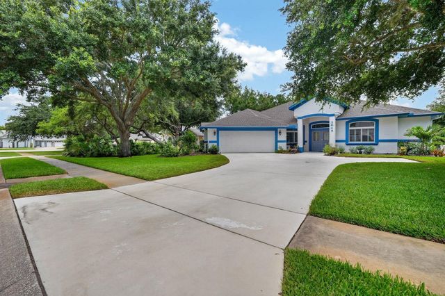 3645 CHRISTA COURT, Ormond Beach, FL 32174