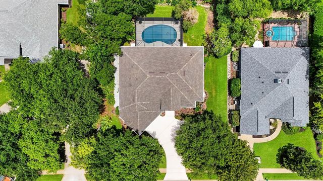 3645 CHRISTA COURT, Ormond Beach, FL 32174