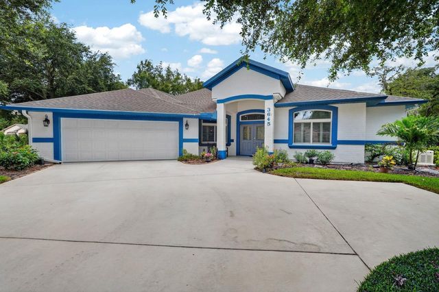 3645 CHRISTA COURT, Ormond Beach, FL 32174