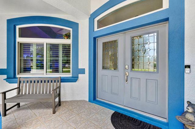 3645 CHRISTA COURT, Ormond Beach, FL 32174