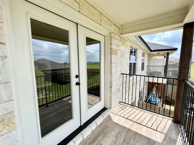 100 Sandstone DR C, Jarrell, TX 76537