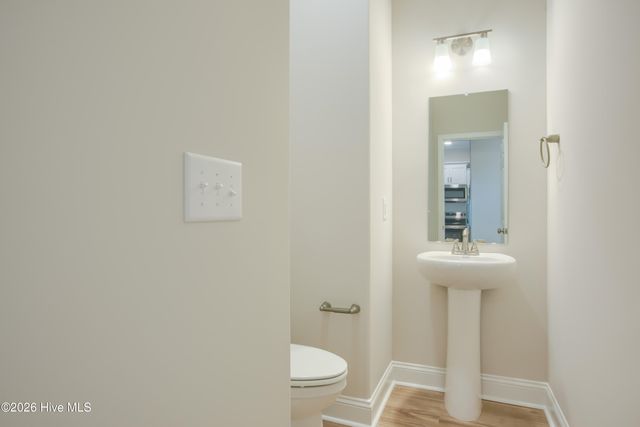 212 Sandpiper Place, Holly Ridge, NC 28445