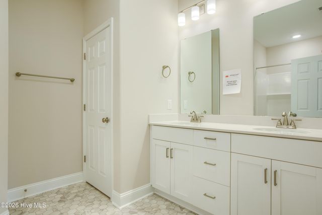 212 Sandpiper Place, Holly Ridge, NC 28445