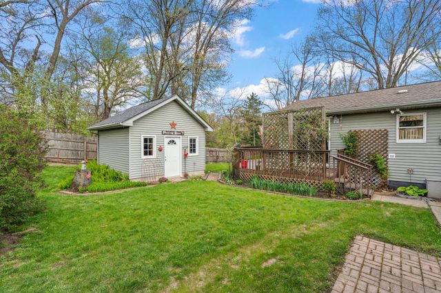 5650 Sand Avenue, Portage, IN 46368