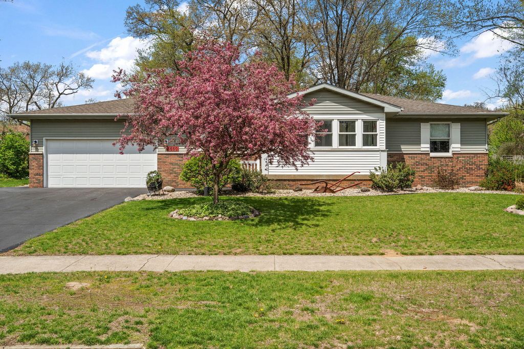 5650 Sand Avenue, Portage, IN 46368