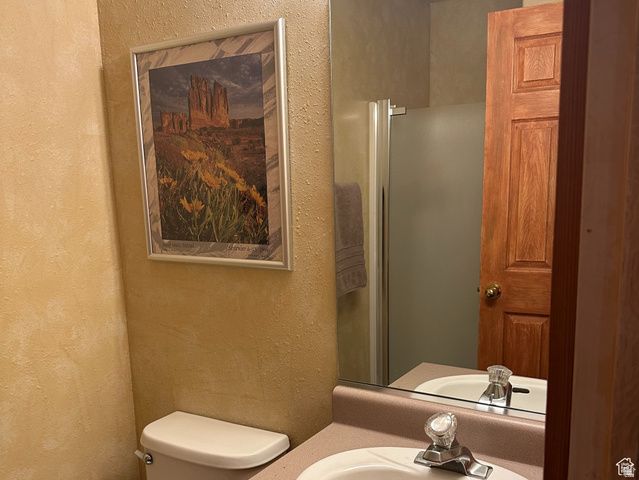 3345 E FAIRWAY LOOP, Moab, UT 84532