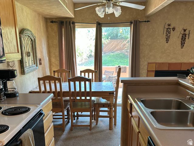 3345 E FAIRWAY LOOP, Moab, UT 84532