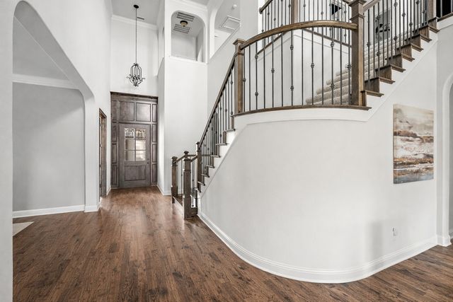 14875 Story Lane, Frisco, TX 75035