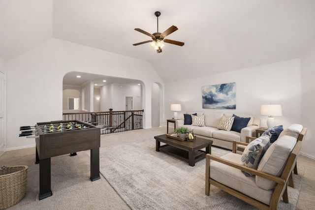 14875 Story Lane, Frisco, TX 75035