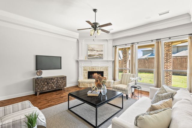 14875 Story Lane, Frisco, TX 75035