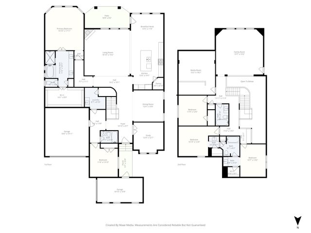 14875 Story Lane, Frisco, TX 75035