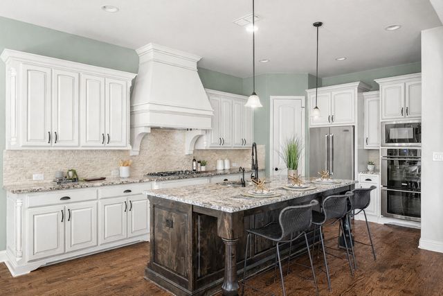 14875 Story Lane, Frisco, TX 75035