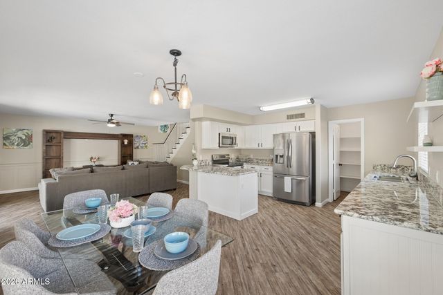 3923 E FRUITVALE Avenue, Gilbert, AZ 85297
