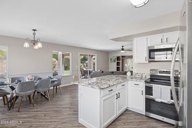 3923 E FRUITVALE Avenue, Gilbert, AZ 85297