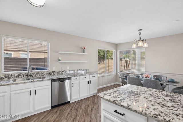 3923 E FRUITVALE Avenue, Gilbert, AZ 85297
