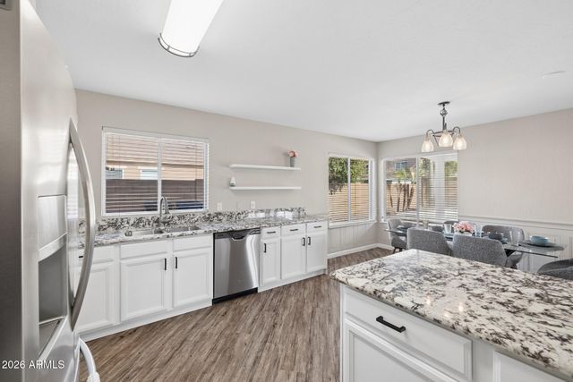 3923 E FRUITVALE Avenue, Gilbert, AZ 85297