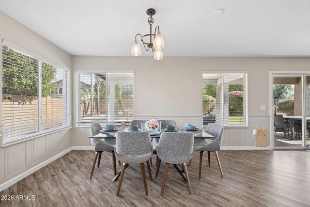 3923 E FRUITVALE Avenue, Gilbert, AZ 85297