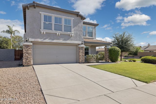 3923 E FRUITVALE Avenue, Gilbert, AZ 85297