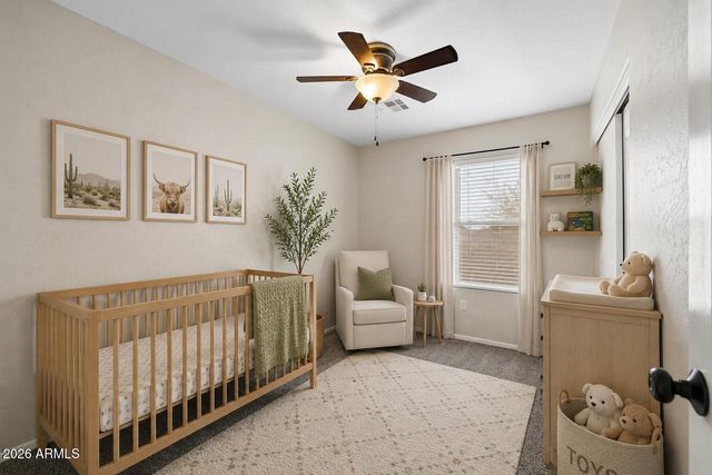 3923 E FRUITVALE Avenue, Gilbert, AZ 85297