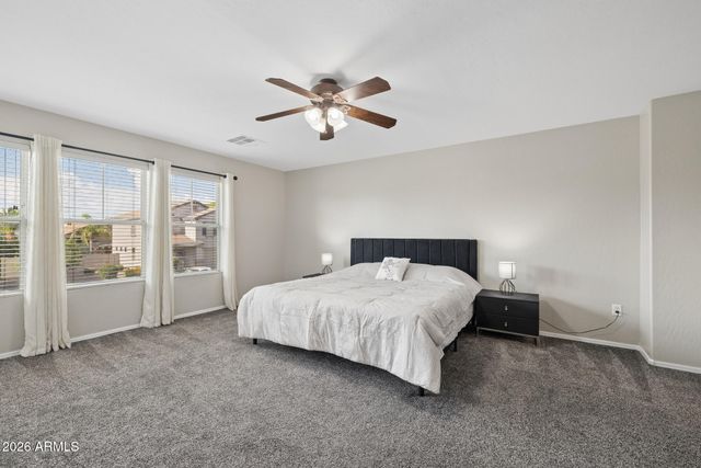 3923 E FRUITVALE Avenue, Gilbert, AZ 85297