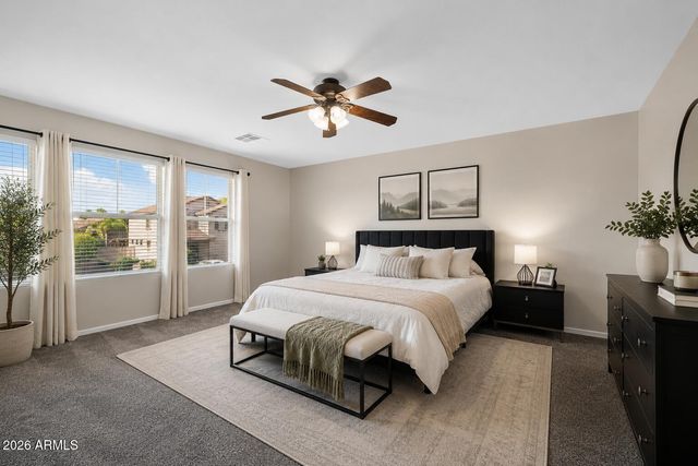 3923 E FRUITVALE Avenue, Gilbert, AZ 85297