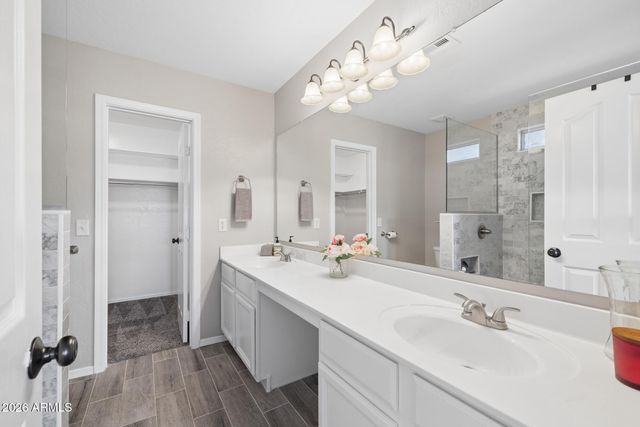 3923 E FRUITVALE Avenue, Gilbert, AZ 85297