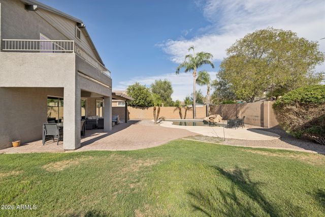 3923 E FRUITVALE Avenue, Gilbert, AZ 85297