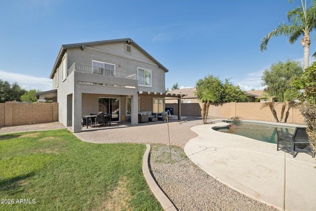 3923 E FRUITVALE Avenue, Gilbert, AZ 85297