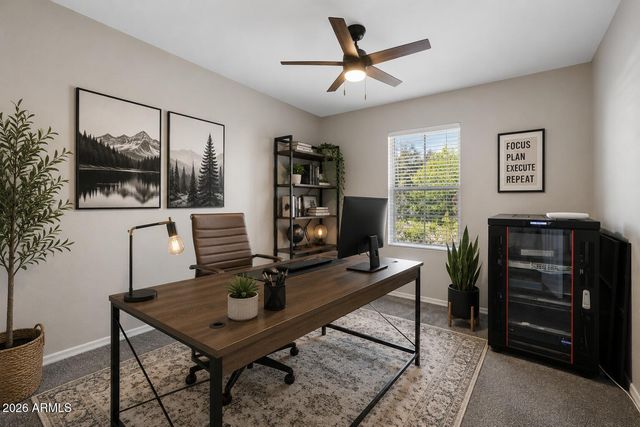 3923 E FRUITVALE Avenue, Gilbert, AZ 85297
