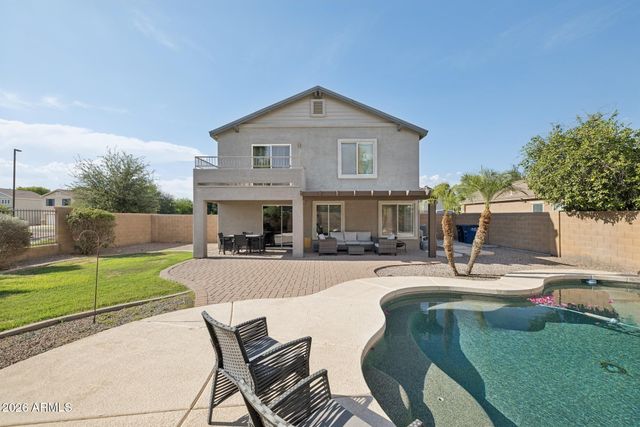 3923 E FRUITVALE Avenue, Gilbert, AZ 85297