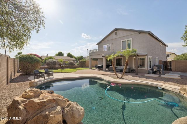 3923 E FRUITVALE Avenue, Gilbert, AZ 85297