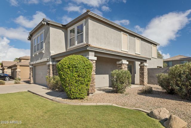 3923 E FRUITVALE Avenue, Gilbert, AZ 85297
