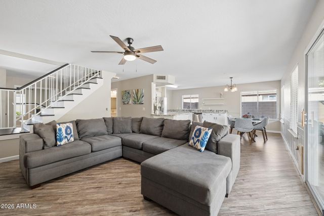 3923 E FRUITVALE Avenue, Gilbert, AZ 85297