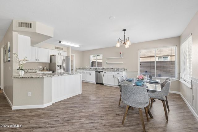 3923 E FRUITVALE Avenue, Gilbert, AZ 85297