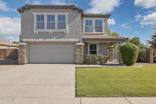 3923 E FRUITVALE Avenue, Gilbert, AZ 85297
