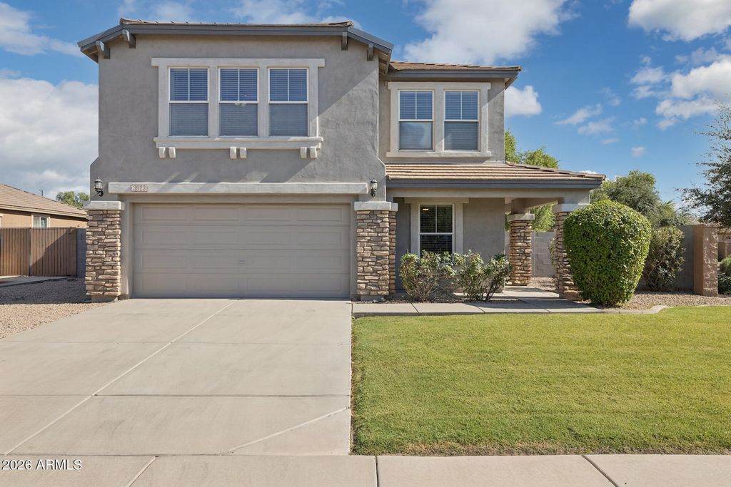 3923 E FRUITVALE Avenue, Gilbert, AZ 85297