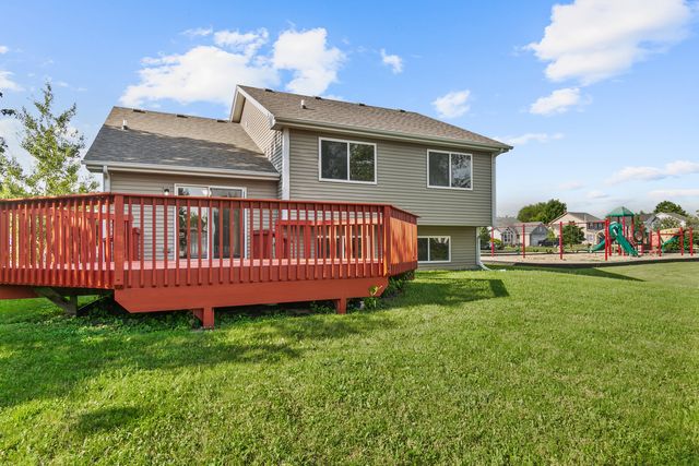 5320 Orchard Trail, Monee, IL 60449