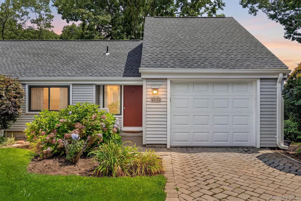 88 Heritage Hills B, Somers, NY 10589