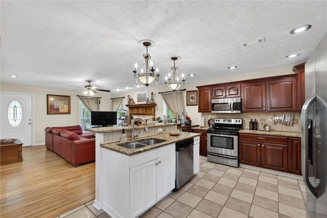 2298 Holly Court, Cumming, GA 30041